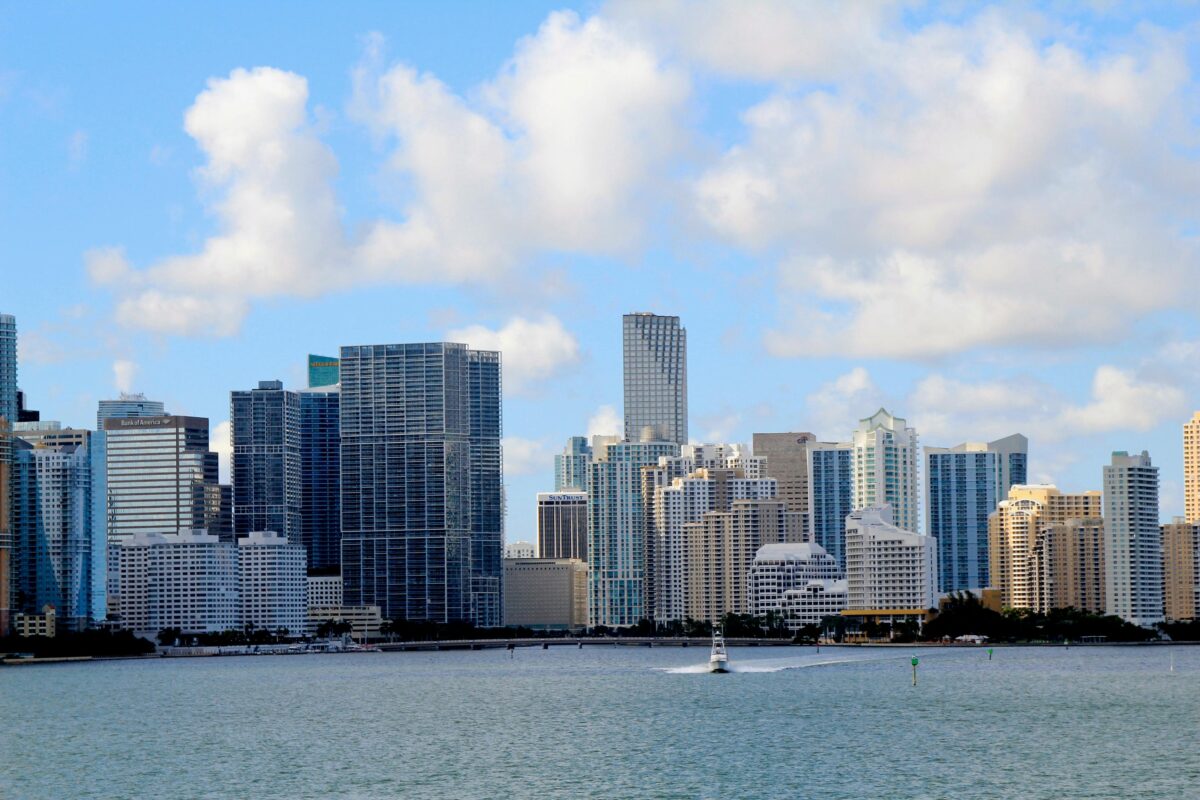 What is the Nicest Part of Florida to Retire In?