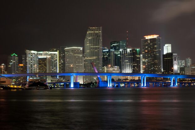 miami florida