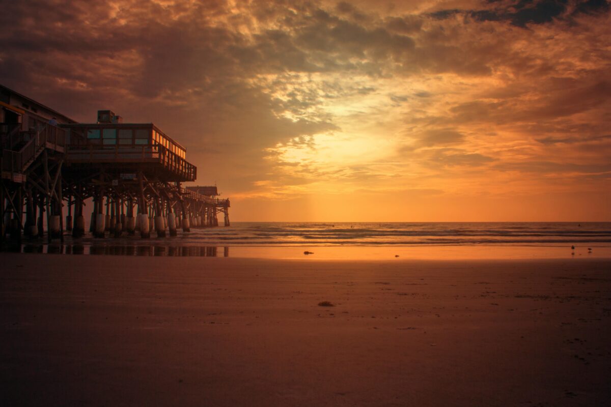 Why Do People Move to Florida for Retirement?