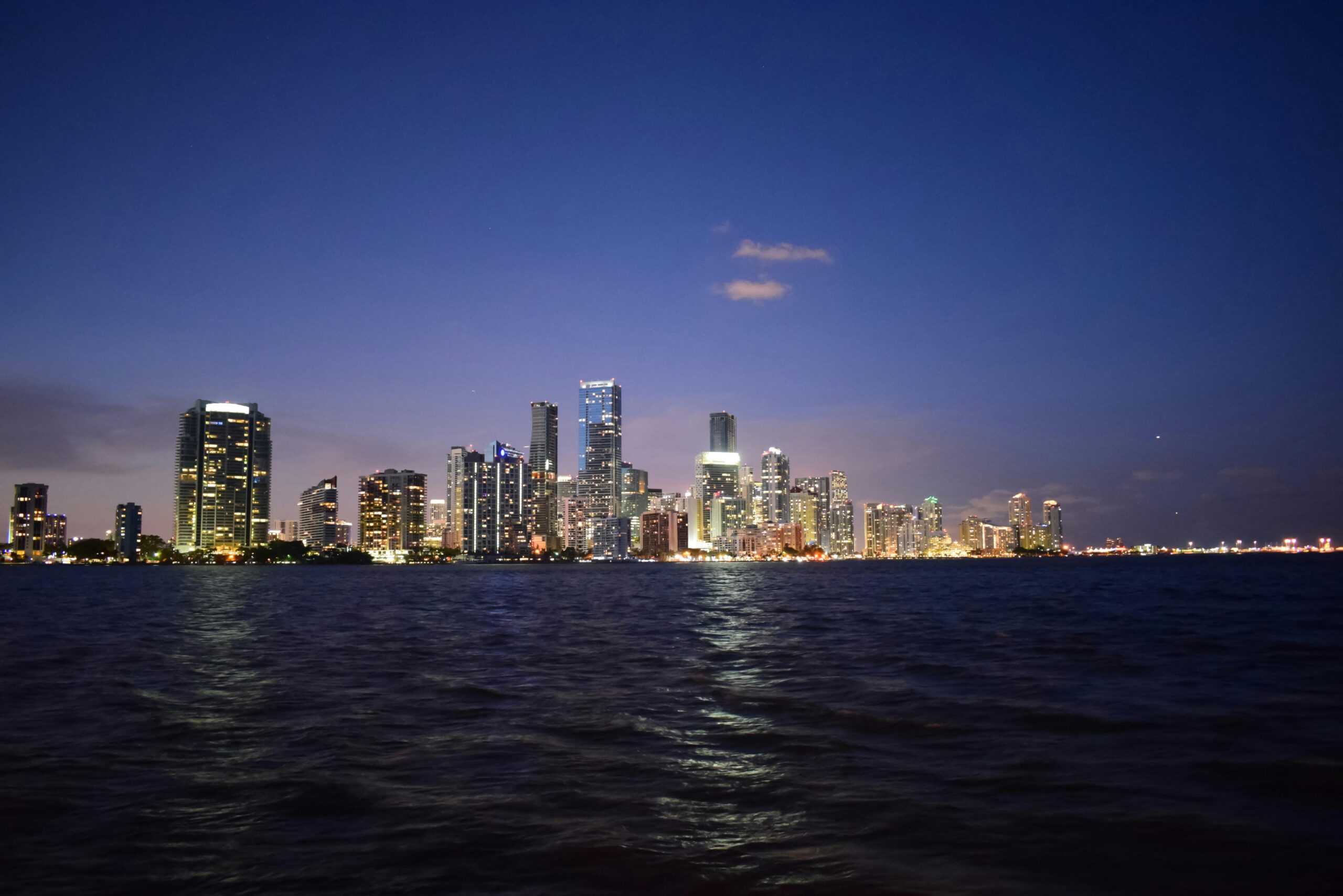 How Long Do You Have to Work for the State of Florida to Get Retirement?