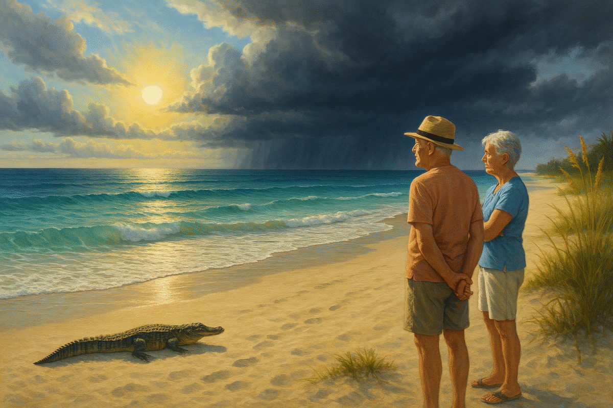 What are the disadvantages of retiring in Florida?